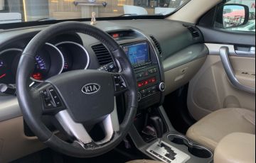 Kia Sorento EX 3.5 V6 4WD (aut)(S.654) - Foto #3