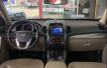 Kia Sorento EX 3.5 V6 4WD (aut)(S.654) - Foto #5