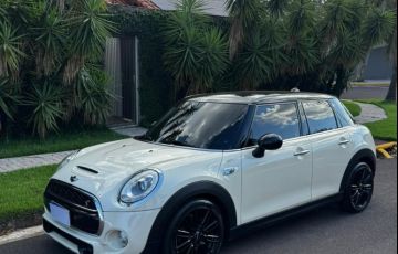 Mini Cooper 2.0 S 16V Turbo - Foto #2