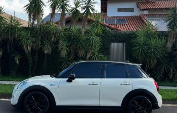 Mini Cooper 2.0 S 16V Turbo - Foto #3