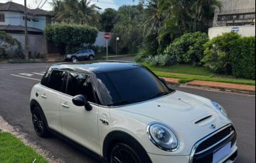 Mini Cooper 2.0 S 16V Turbo - Foto #4