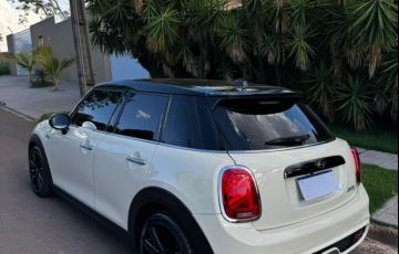 Mini Cooper 2.0 S 16V Turbo - Foto #8