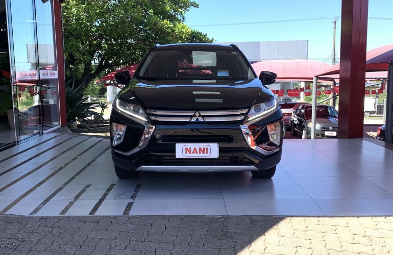 Mitsubishi Eclipse Cross 1.5 Turbo HPE-S AWD - Foto #2