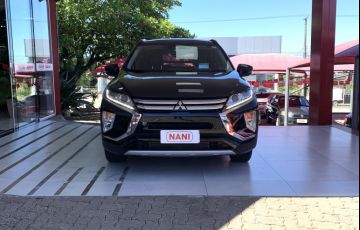 Mitsubishi Eclipse Cross 1.5 Turbo HPE-S AWD - Foto #2