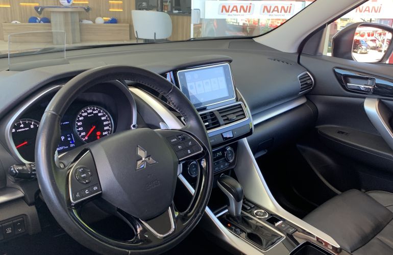 Mitsubishi Eclipse Cross 1.5 Turbo HPE-S AWD - Foto #3