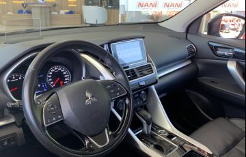 Mitsubishi Eclipse Cross 1.5 Turbo HPE-S AWD - Foto #3