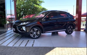 Mitsubishi Eclipse Cross 1.5 Turbo HPE-S AWD