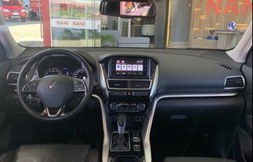 Mitsubishi Eclipse Cross 1.5 Turbo HPE-S AWD - Foto #5