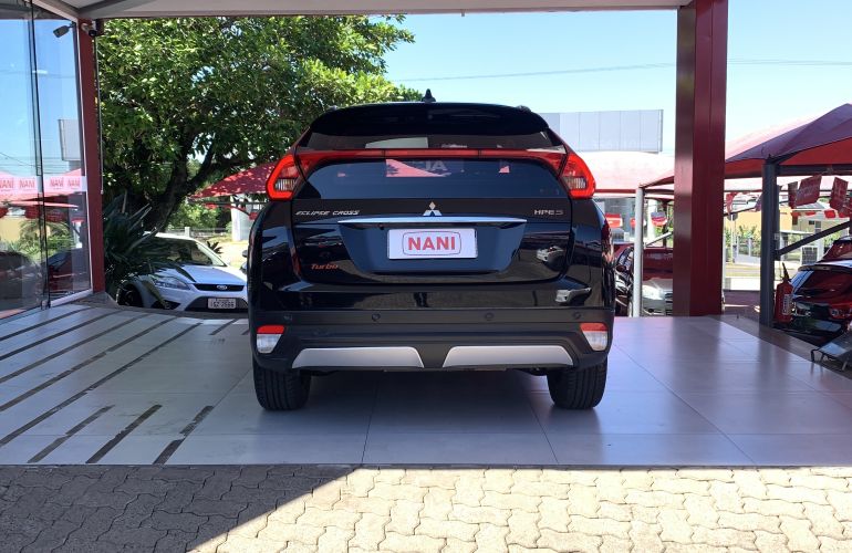 Mitsubishi Eclipse Cross 1.5 Turbo HPE-S AWD - Foto #6