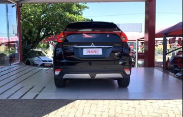 Mitsubishi Eclipse Cross 1.5 Turbo HPE-S AWD - Foto #6