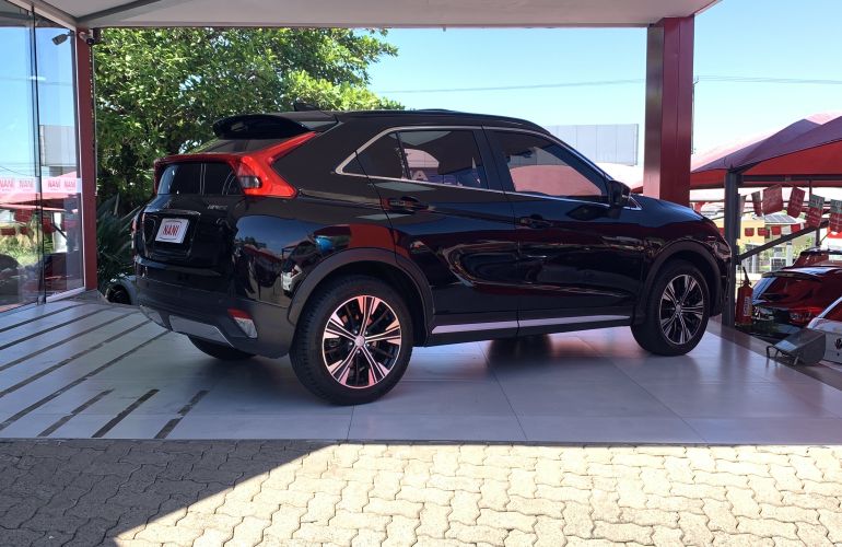 Mitsubishi Eclipse Cross 1.5 Turbo HPE-S AWD - Foto #4