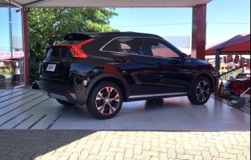 Mitsubishi Eclipse Cross 1.5 Turbo HPE-S AWD - Foto #4