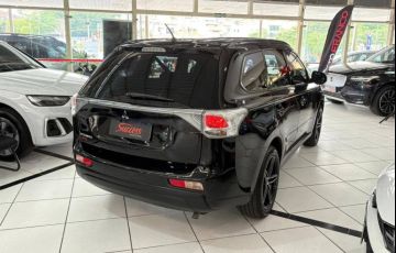 Mitsubishi Outlander 2.0 16v - Foto #2