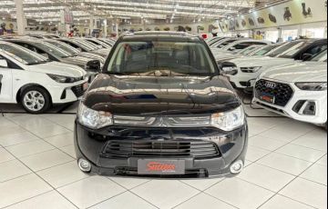 Mitsubishi Outlander 2.0 16v - Foto #3