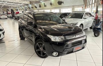 Mitsubishi Outlander 2.0 16v - Foto #5