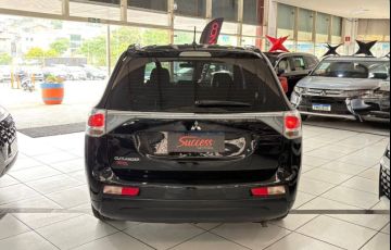 Mitsubishi Outlander 2.0 16v - Foto #6