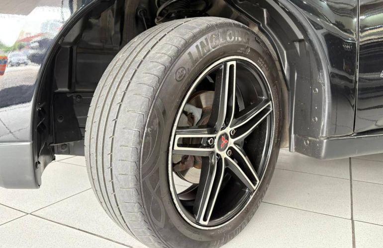 Mitsubishi Outlander 2.0 16v - Foto #7