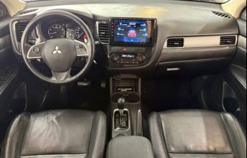 Mitsubishi Outlander 2.0 16v - Foto #8