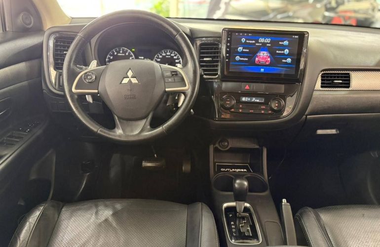 Mitsubishi Outlander 2.0 16v - Foto #9