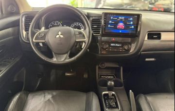 Mitsubishi Outlander 2.0 16v - Foto #9
