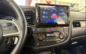 Mitsubishi Outlander 2.0 16v - Foto #10