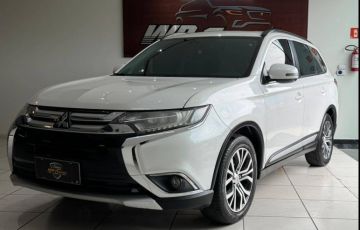 Mitsubishi Outlander 2.0 16v - Foto #2