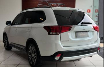 Mitsubishi Outlander 2.0 16v - Foto #3