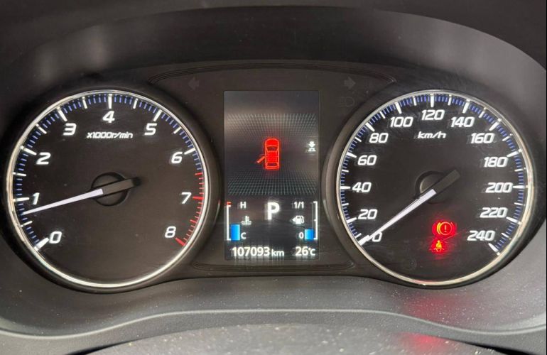 Mitsubishi Outlander 2.0 16v - Foto #5