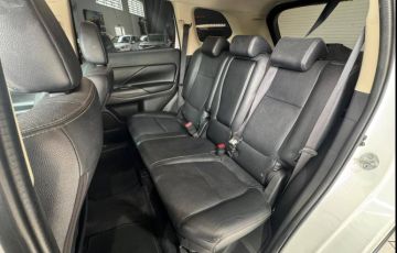 Mitsubishi Outlander 2.0 16v - Foto #7