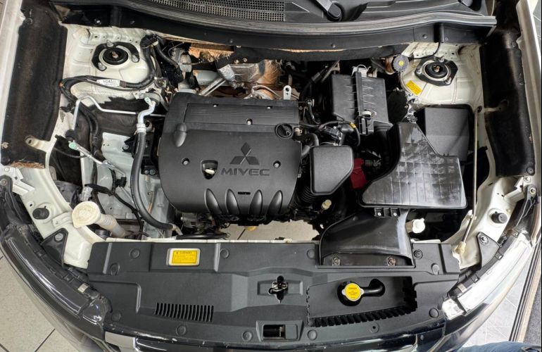 Mitsubishi Outlander 2.0 16v - Foto #8