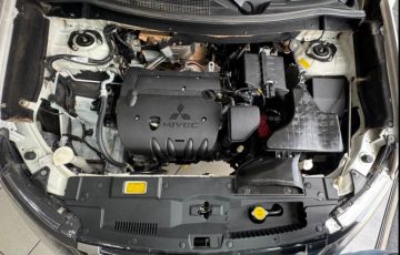 Mitsubishi Outlander 2.0 16v - Foto #8