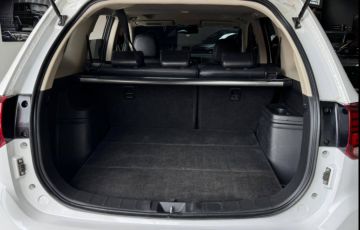 Mitsubishi Outlander 2.0 16v - Foto #9