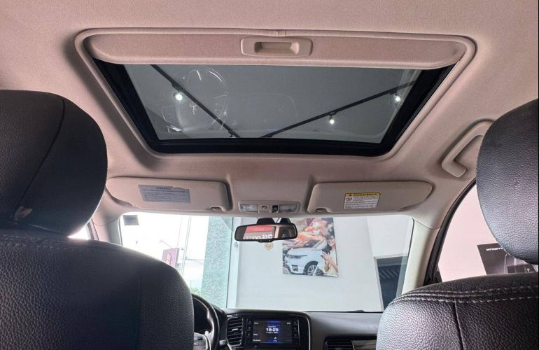 Mitsubishi Outlander 2.0 16v - Foto #10