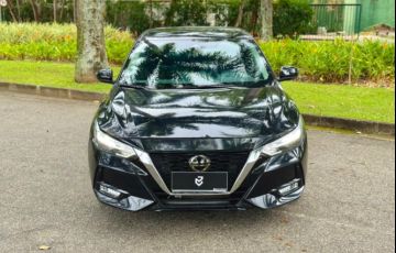 Nissan Sentra 2.0 16V Gasolina Advance Xtronic