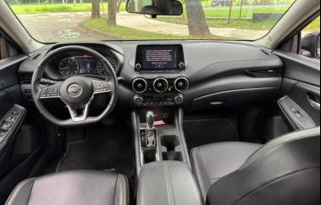 Nissan Sentra 2.0 16V Gasolina Advance Xtronic - Foto #4