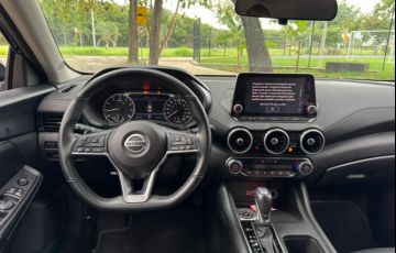 Nissan Sentra 2.0 16V Gasolina Advance Xtronic - Foto #5