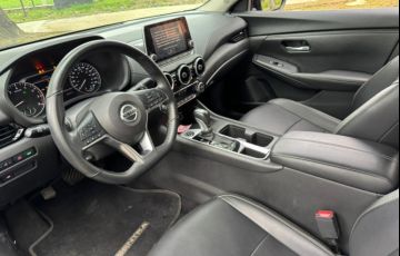 Nissan Sentra 2.0 16V Gasolina Advance Xtronic - Foto #6