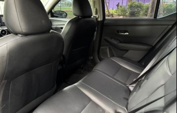 Nissan Sentra 2.0 16V Gasolina Advance Xtronic - Foto #7