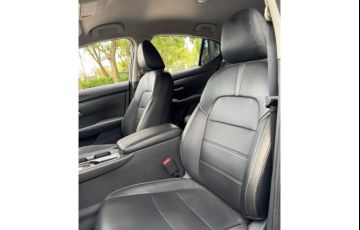 Nissan Sentra 2.0 16V Gasolina Advance Xtronic - Foto #8