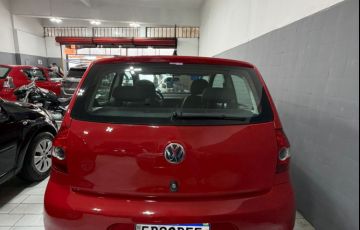 Volkswagen Fox City 1.0 8V (Flex) - Foto #2