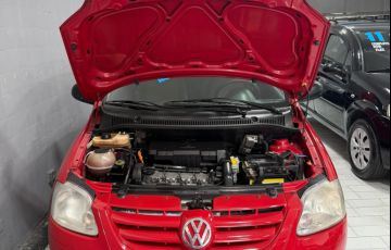 Volkswagen Fox City 1.0 8V (Flex) - Foto #3