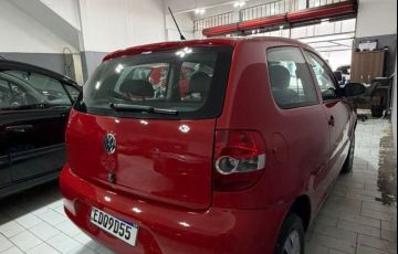 Volkswagen Fox City 1.0 8V (Flex) - Foto #8