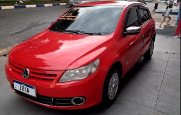 Volkswagen Gol 1.0 (G5) (Flex)