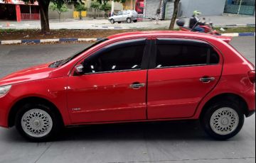 Volkswagen Gol 1.0 (G5) (Flex) - Foto #4