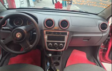 Volkswagen Gol 1.0 (G5) (Flex) - Foto #8