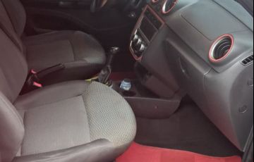 Volkswagen Gol 1.0 (G5) (Flex) - Foto #10