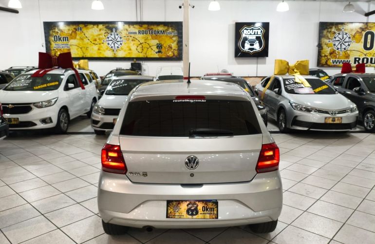 Volkswagen Gol 1.6 Msi Totalflex - Foto #5