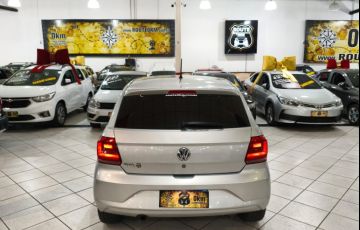 Volkswagen Gol 1.6 Msi Totalflex - Foto #5