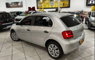 Volkswagen Gol 1.6 Msi Totalflex - Foto #6