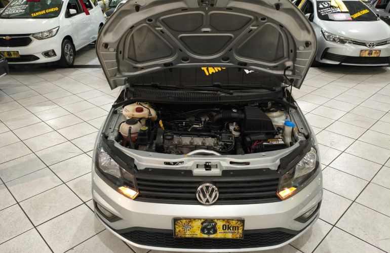 Volkswagen Gol 1.6 Msi Totalflex - Foto #7